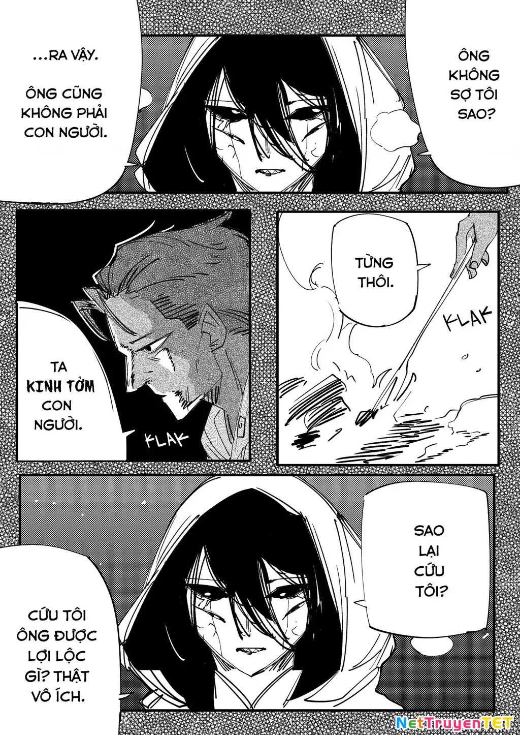 Nettruyen Truyện tranh online