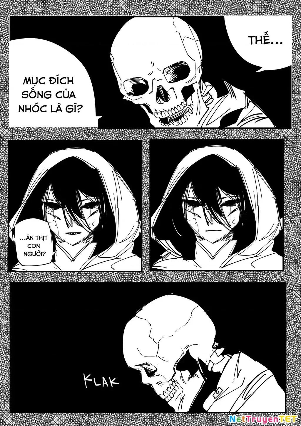 Nettruyen Truyện tranh online