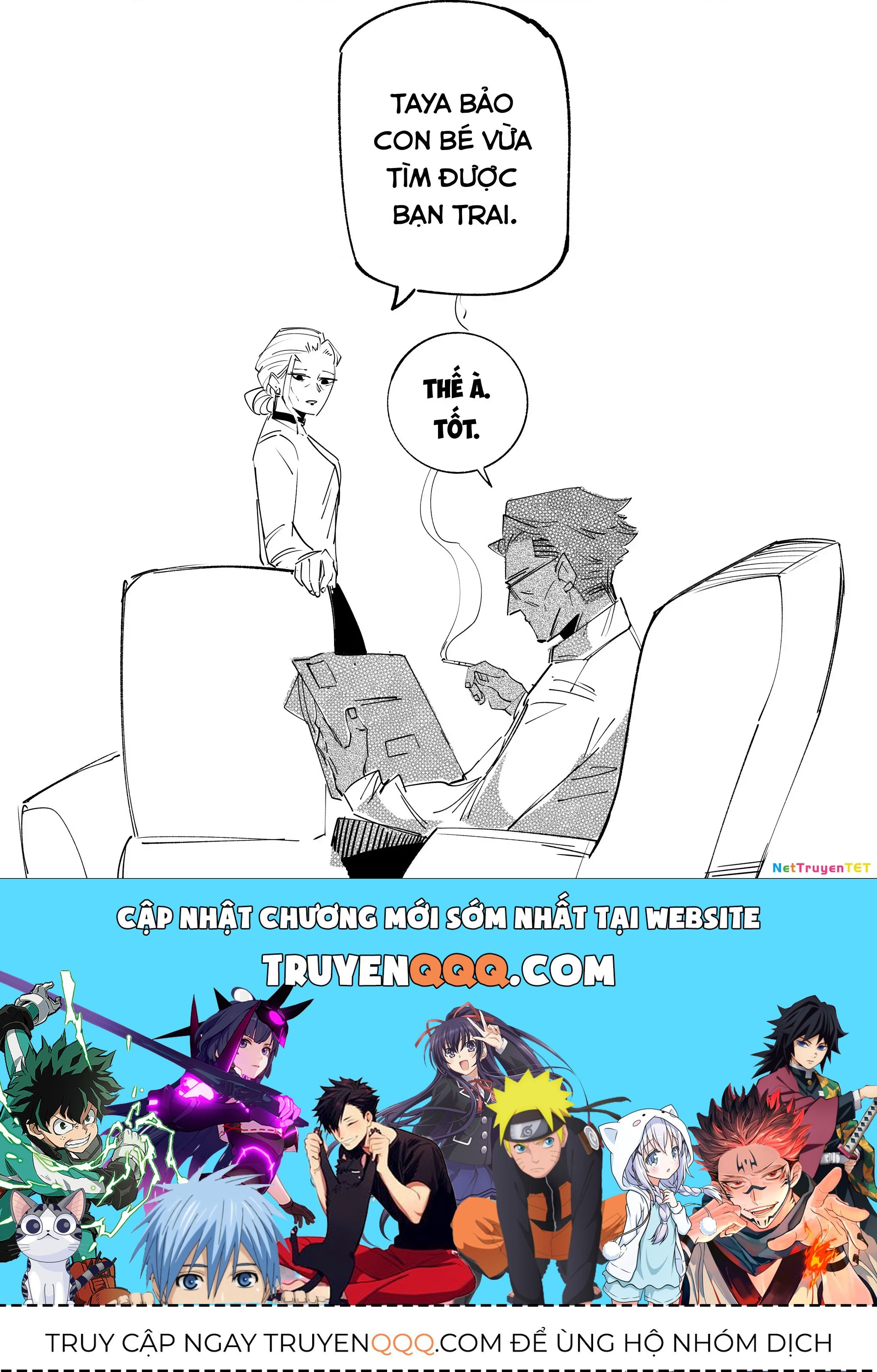 Nettruyen Truyện tranh online