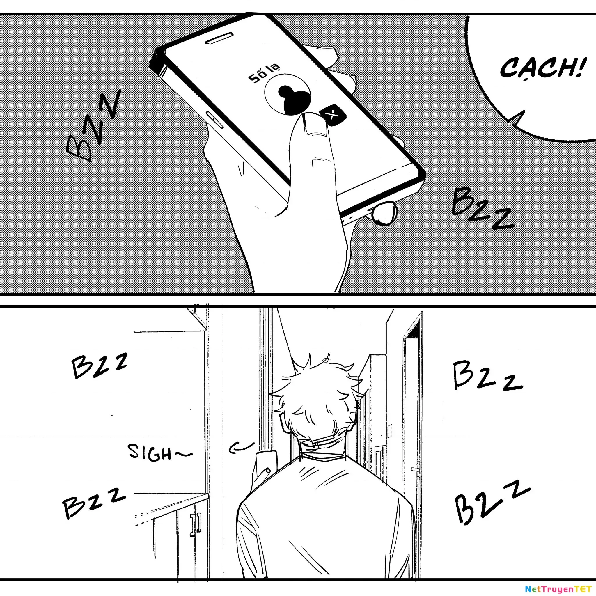 Nettruyen Truyện tranh online