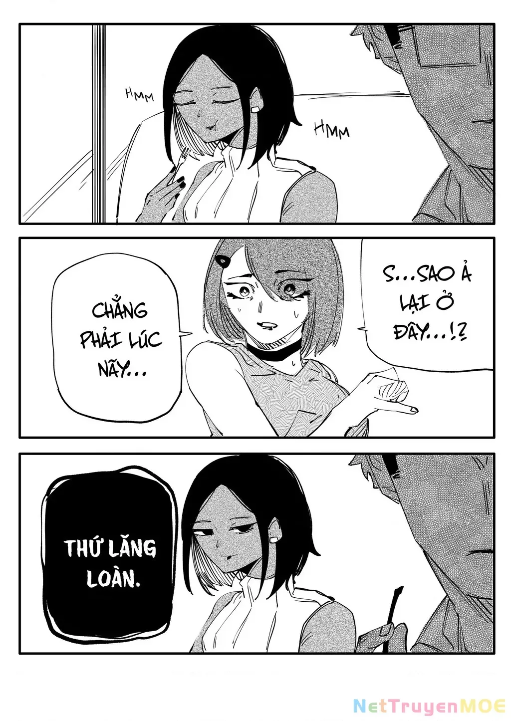 Nettruyen Truyện tranh online