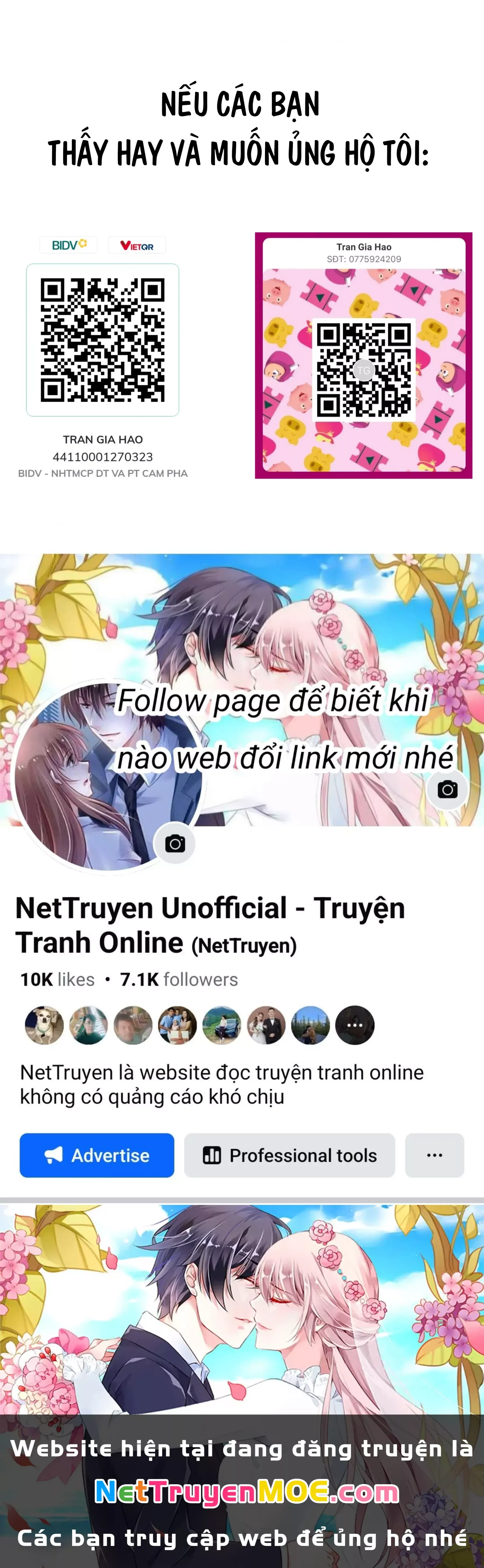 Nettruyen Truyện tranh online