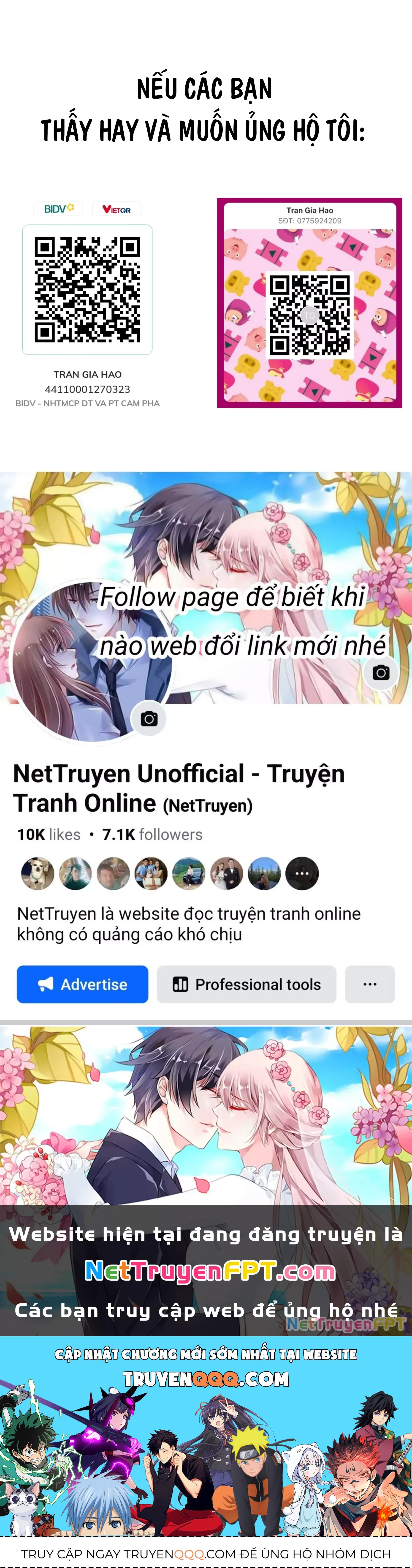 Nettruyen Truyện tranh online