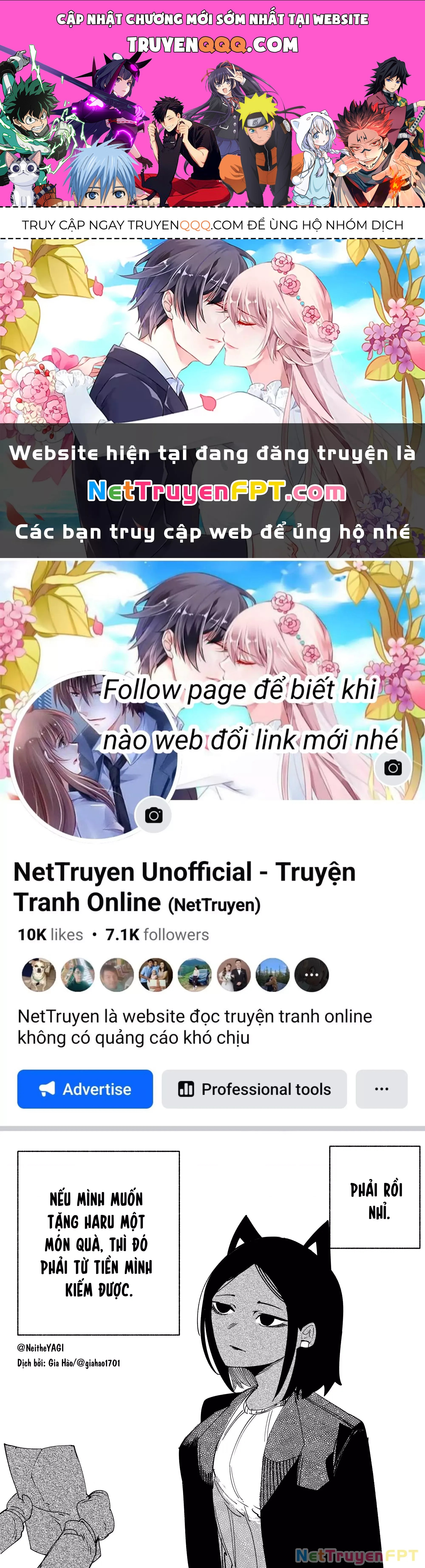 Nettruyen Truyện tranh online