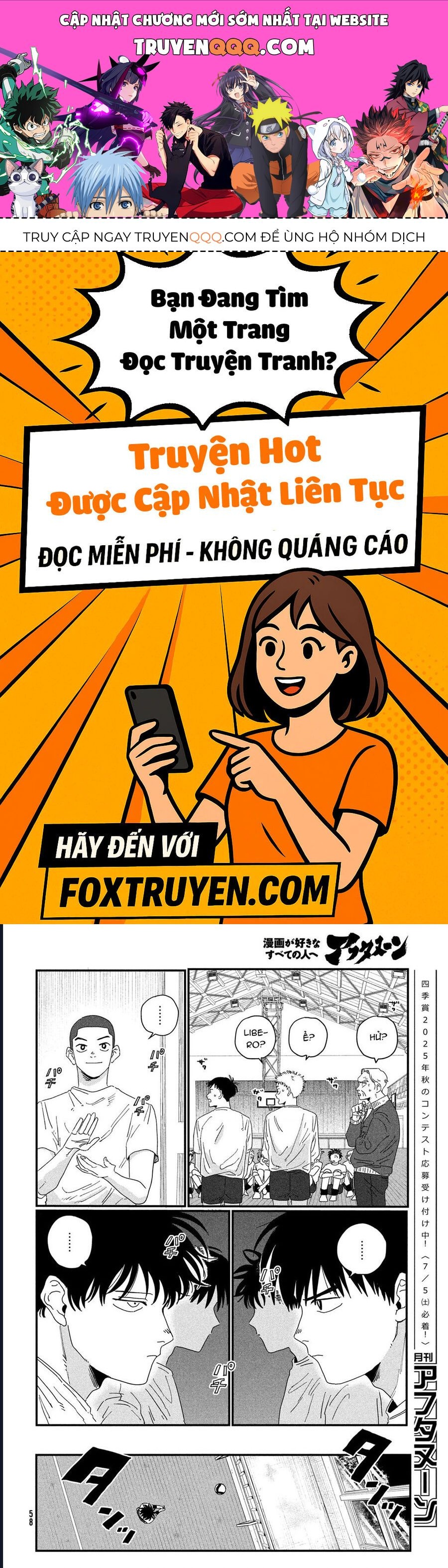 Nettruyen Truyện tranh online