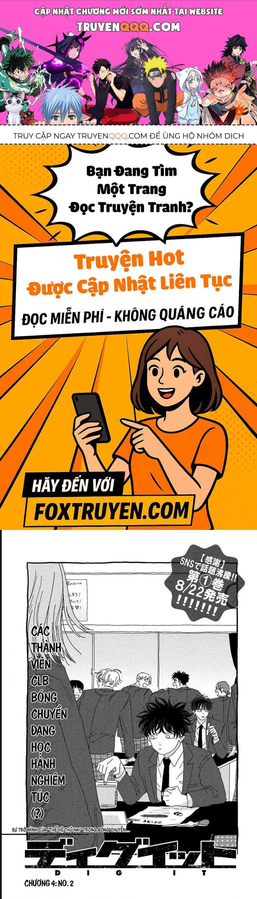 Nettruyen Truyện tranh online