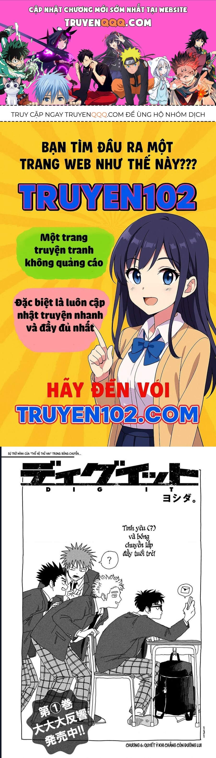 Nettruyen Truyện tranh online