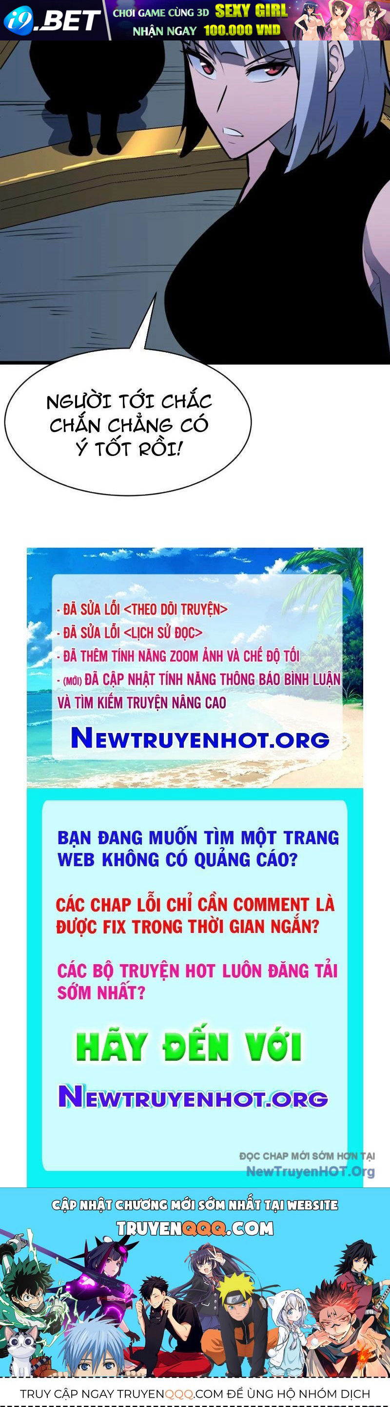 Nettruyen Truyện tranh online