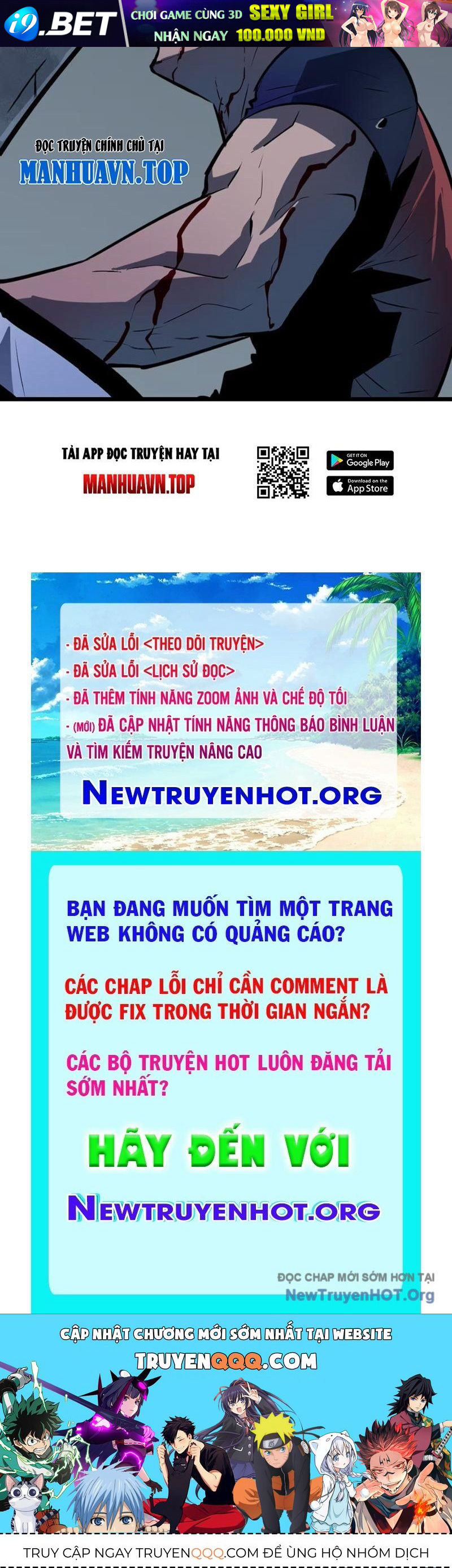 Nettruyen Truyện tranh online