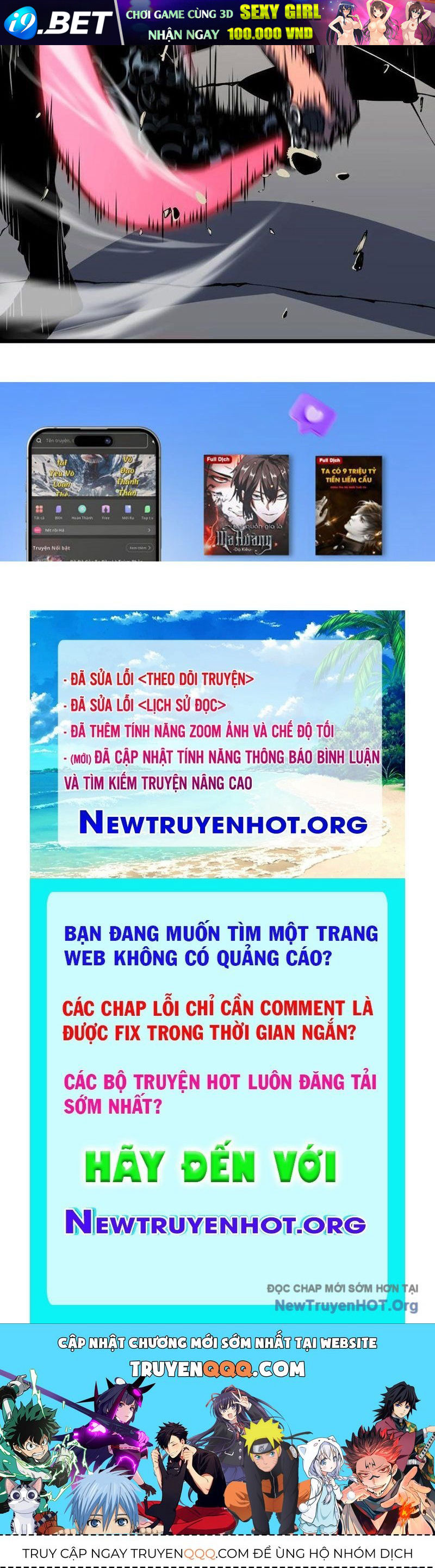 Nettruyen Truyện tranh online