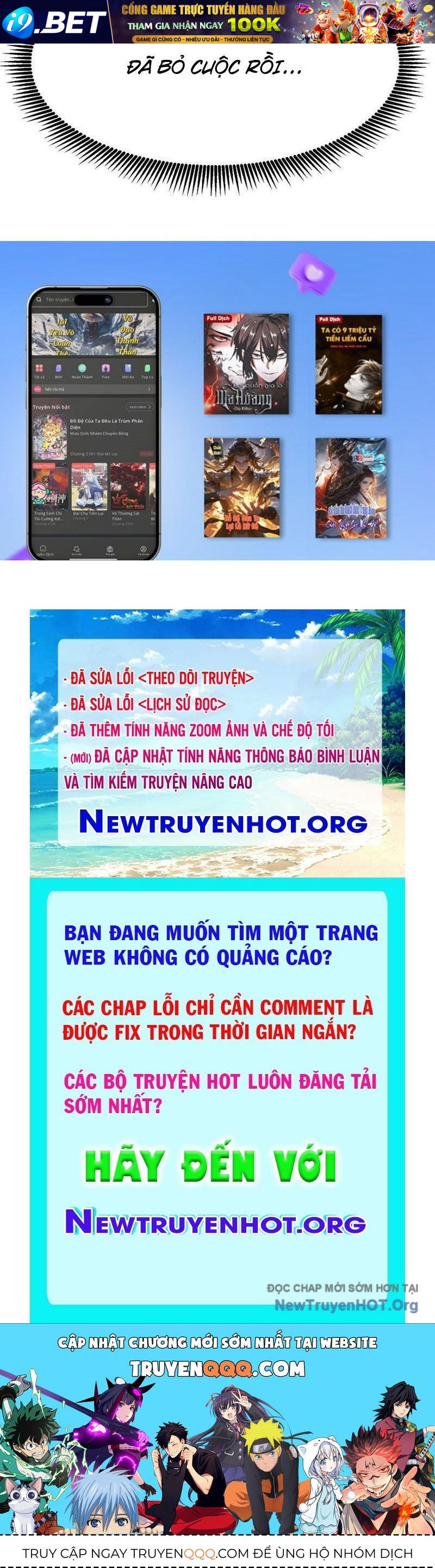 Nettruyen Truyện tranh online