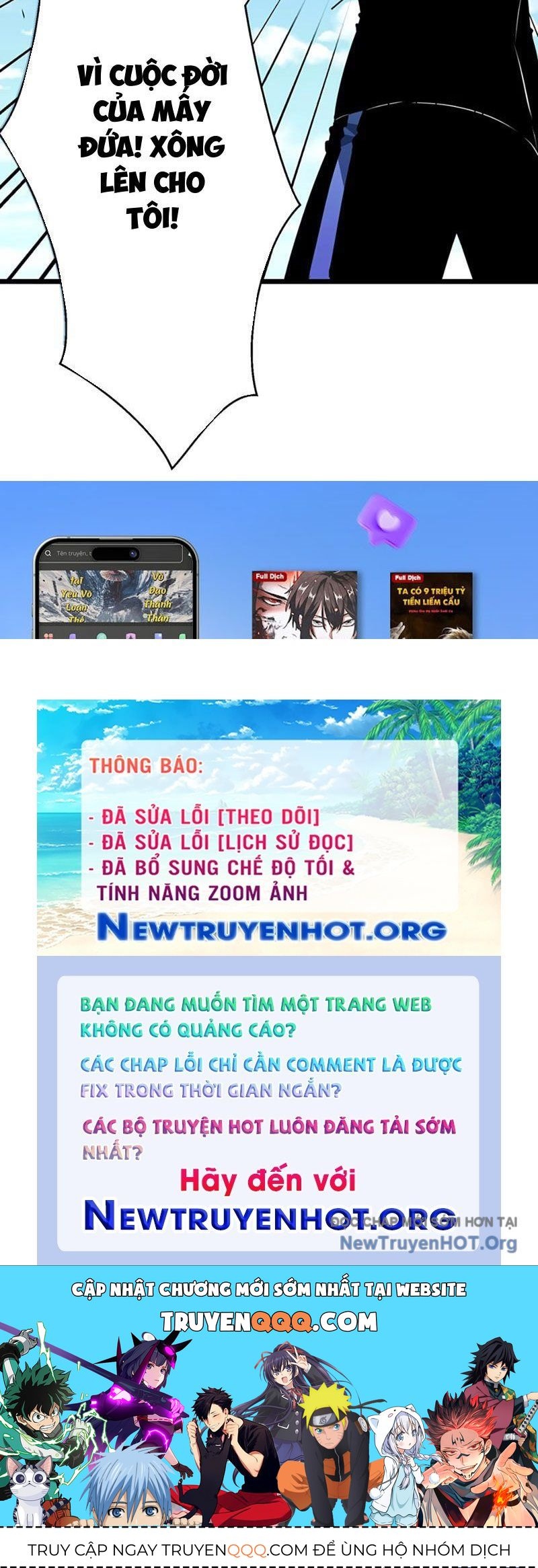 Nettruyen Truyện tranh online