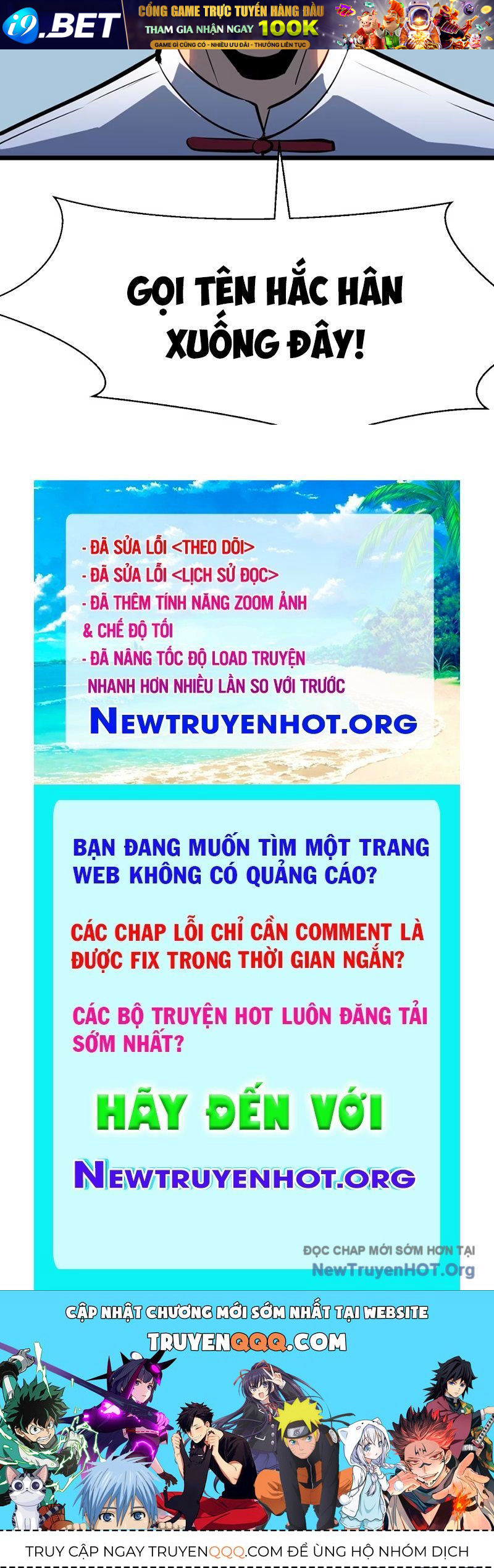 Nettruyen Truyện tranh online