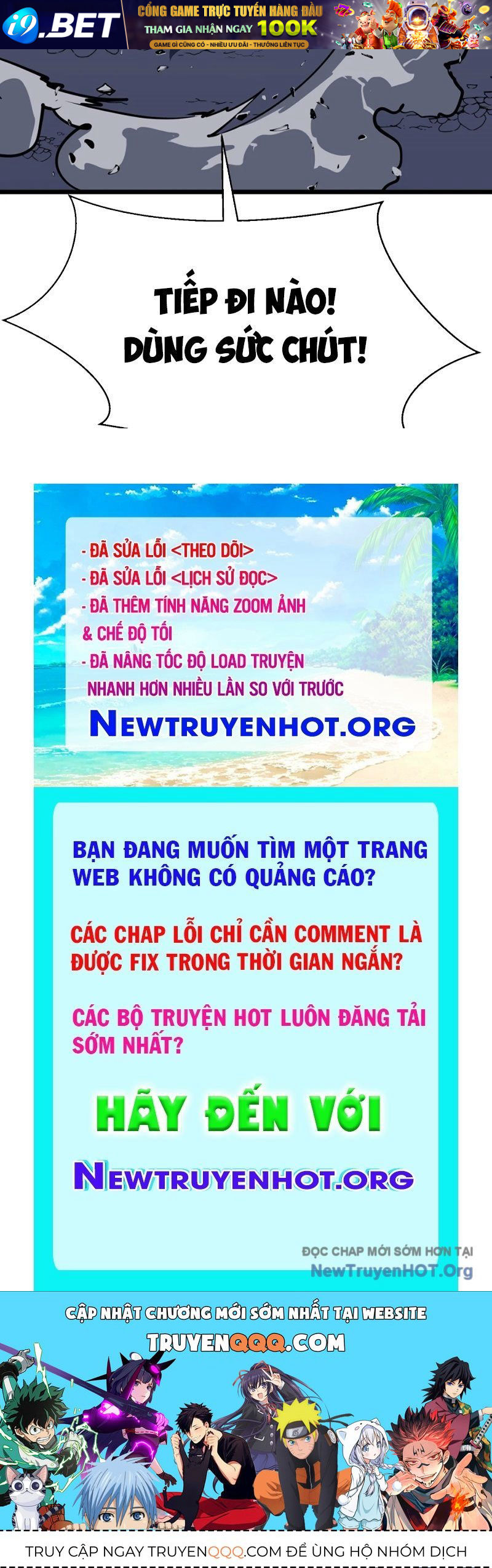 Nettruyen Truyện tranh online