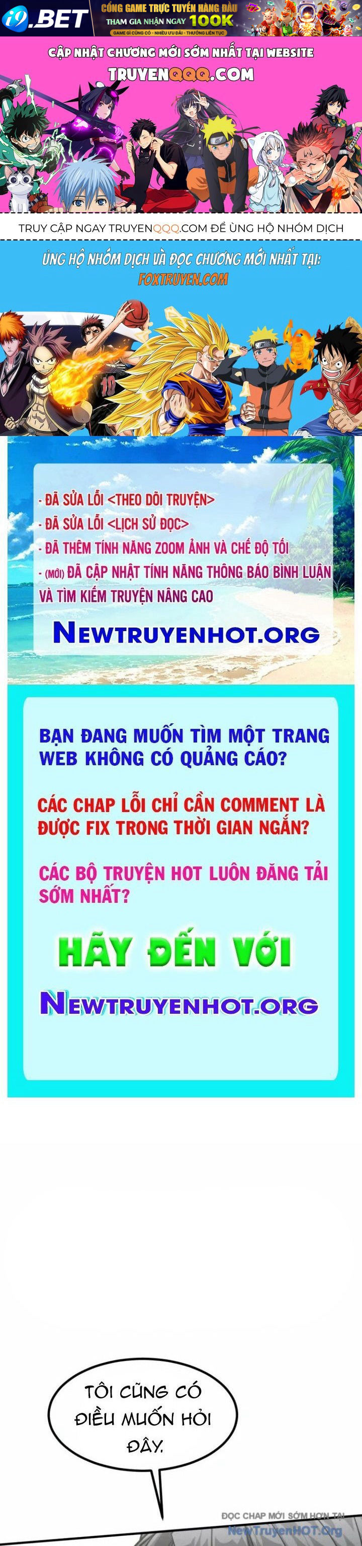 Nettruyen Truyện tranh online