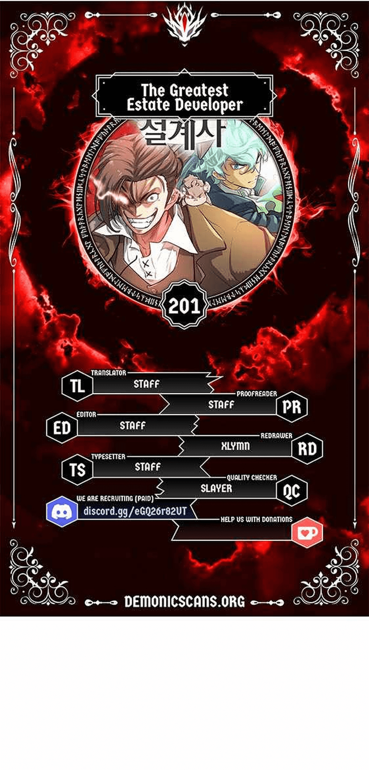 Chapter 208 - Image 9