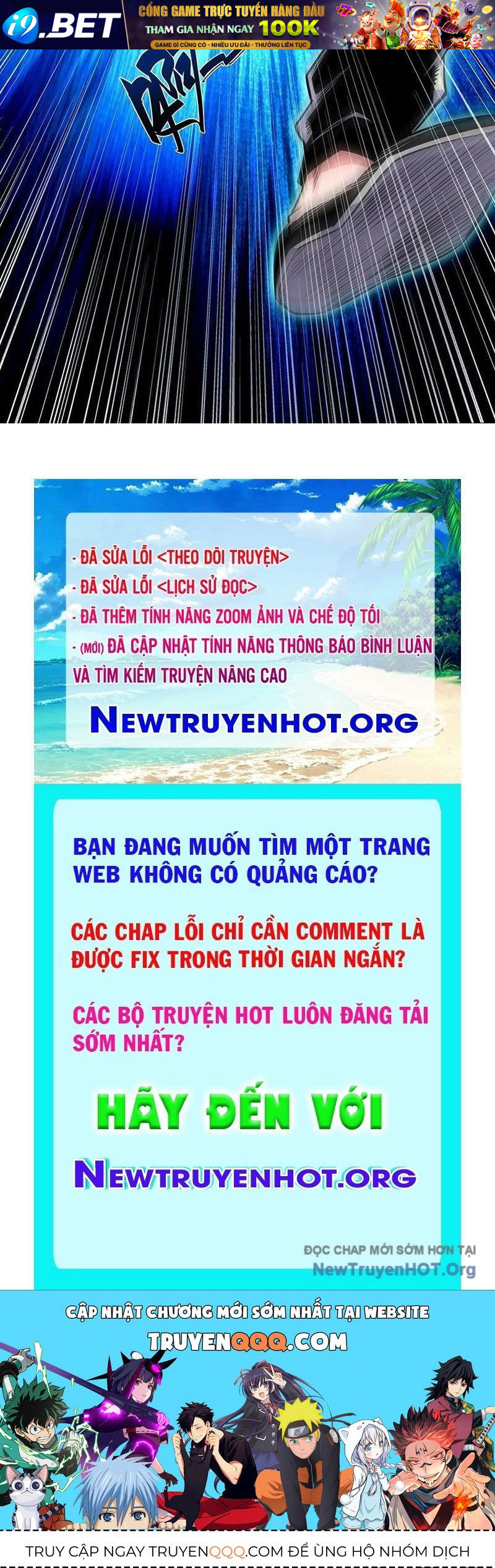 Nettruyen Truyện tranh online