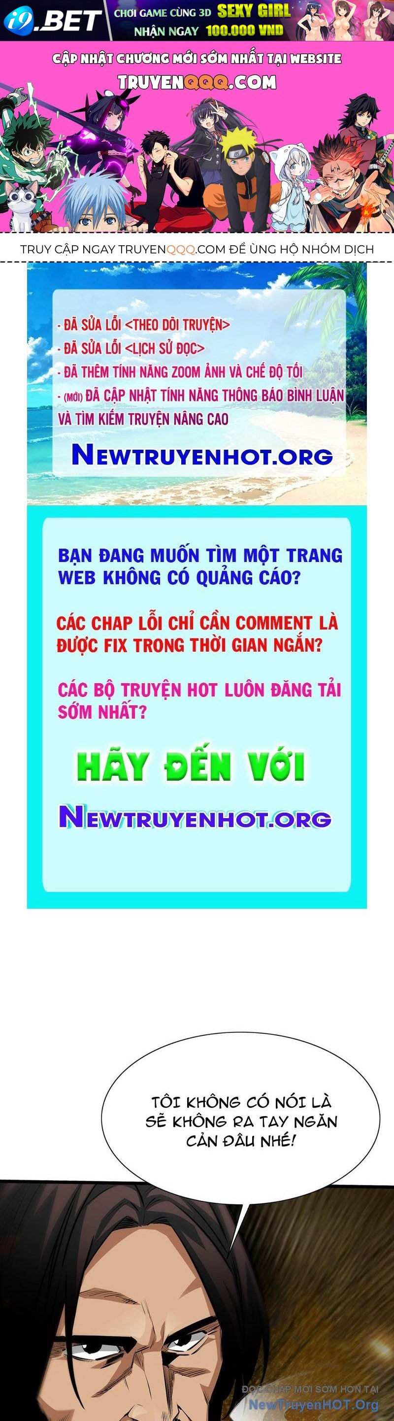 Nettruyen Truyện tranh online