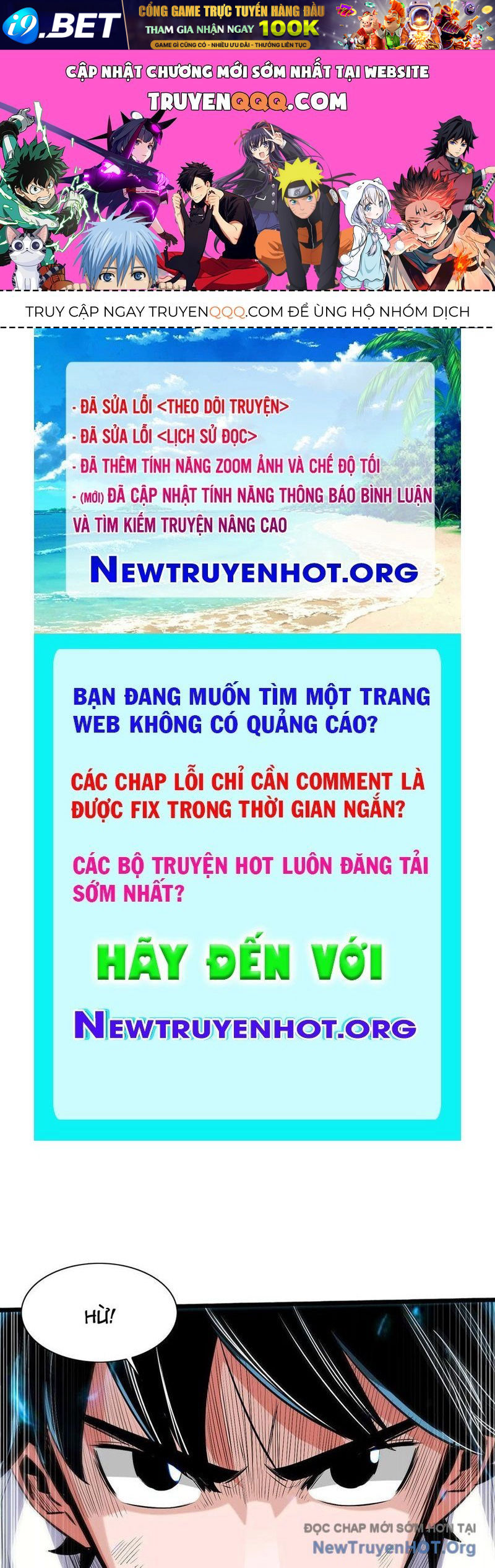 Nettruyen Truyện tranh online