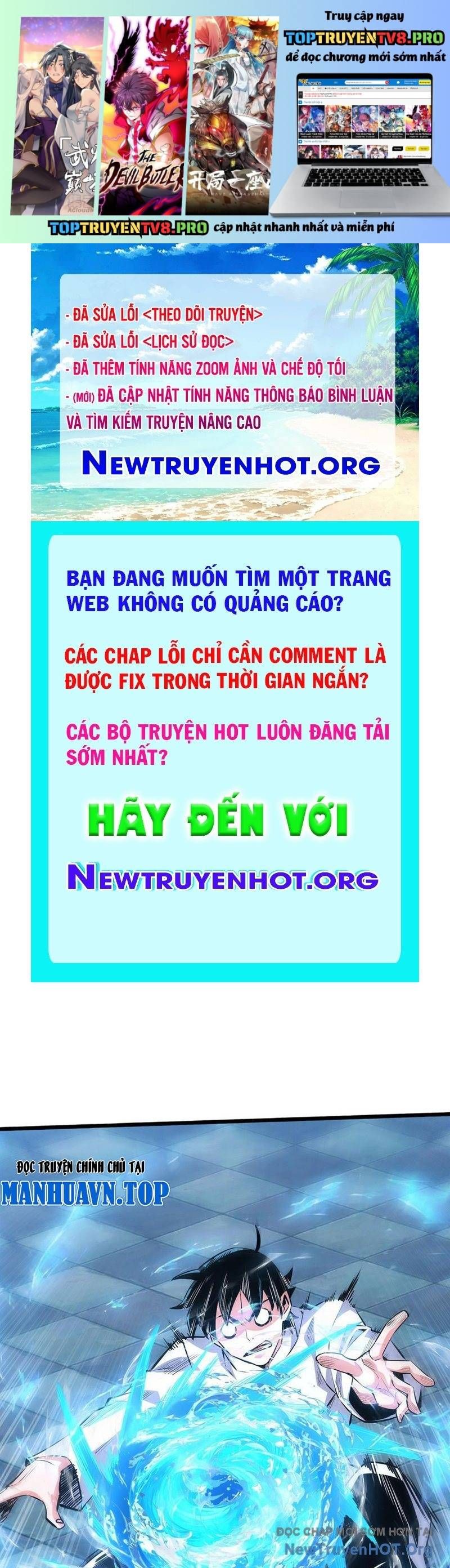 Nettruyen Truyện tranh online