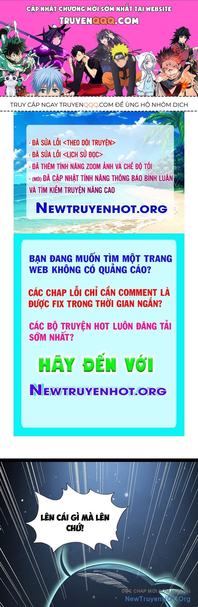 Nettruyen Truyện tranh online