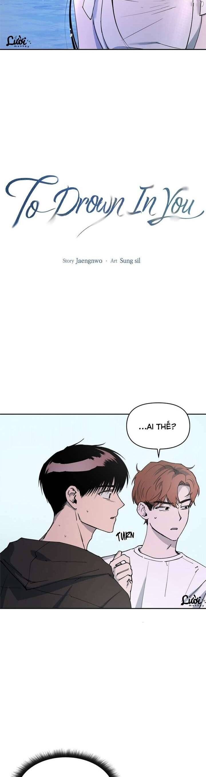 Mãi Mãi Không Thể Tự Do Chapter 11 - TC Truyện