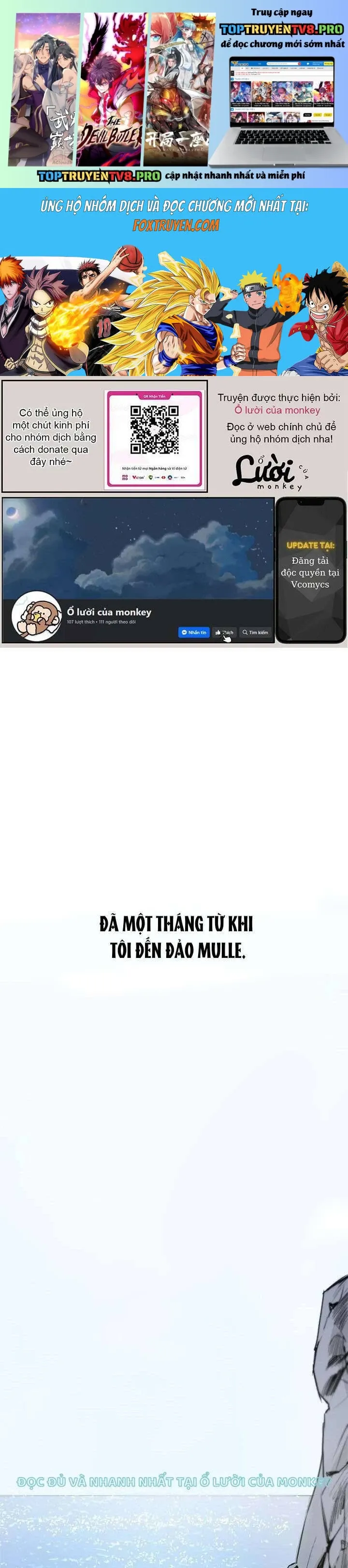 Mãi Mãi Không Thể Tự Do Chapter 14 - TC Truyện