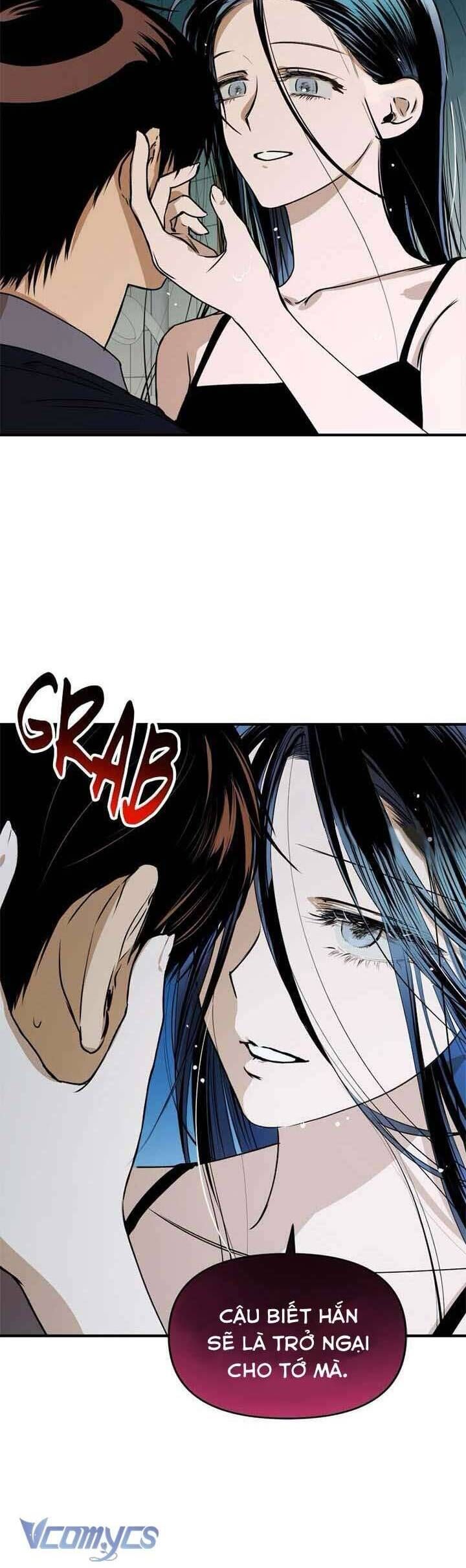 Mãi Mãi Không Thể Tự Do Chapter 18 - TC Truyện