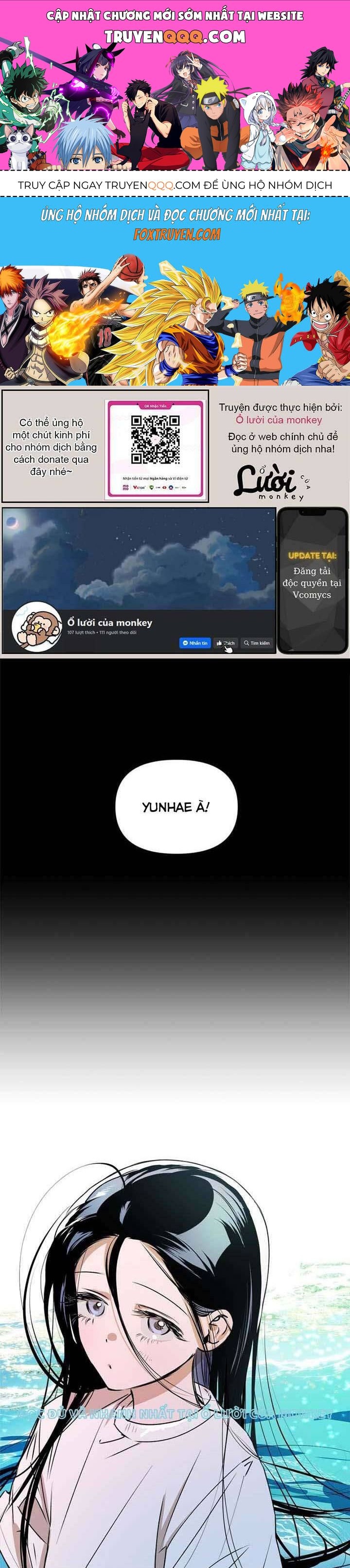 Mãi Mãi Không Thể Tự Do Chapter 20 - TC Truyện