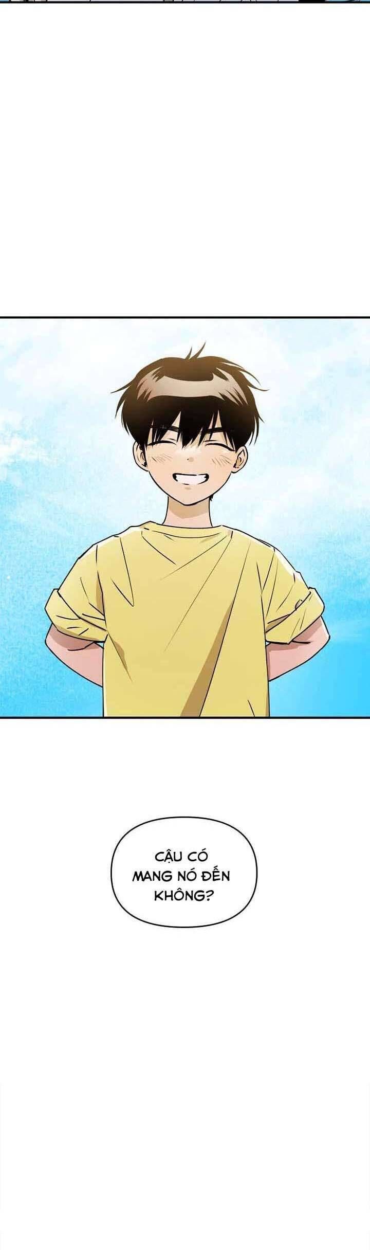 Mãi Mãi Không Thể Tự Do Chapter 20 - TC Truyện