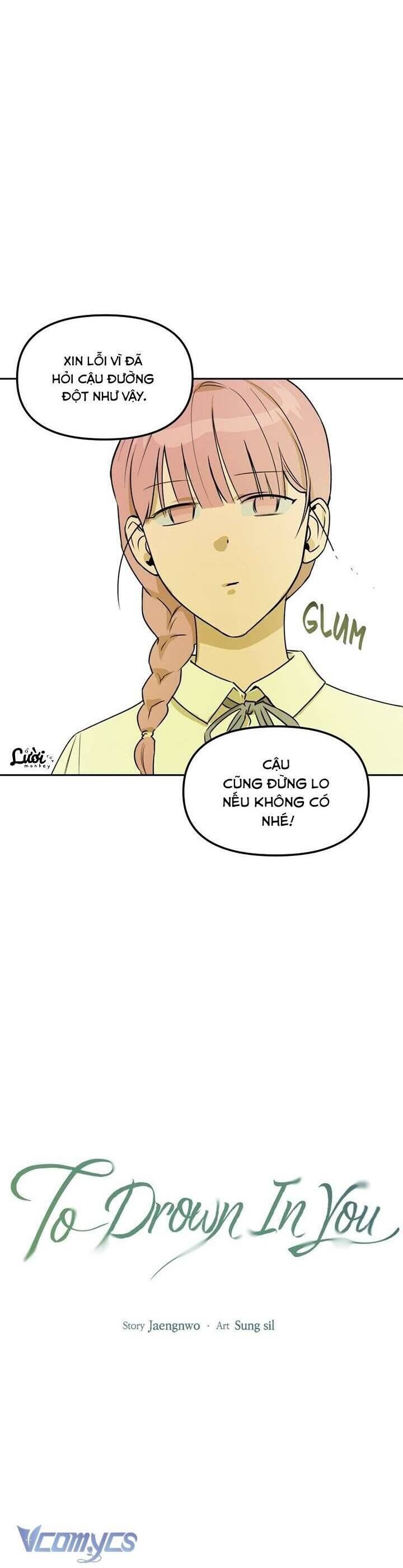 Mãi Mãi Không Thể Tự Do Chapter 9 - TC Truyện