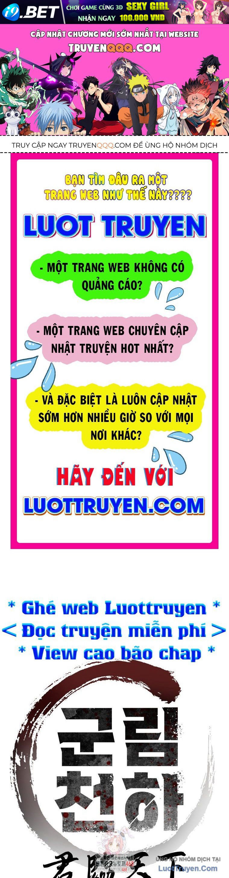 Nettruyen Truyện tranh online