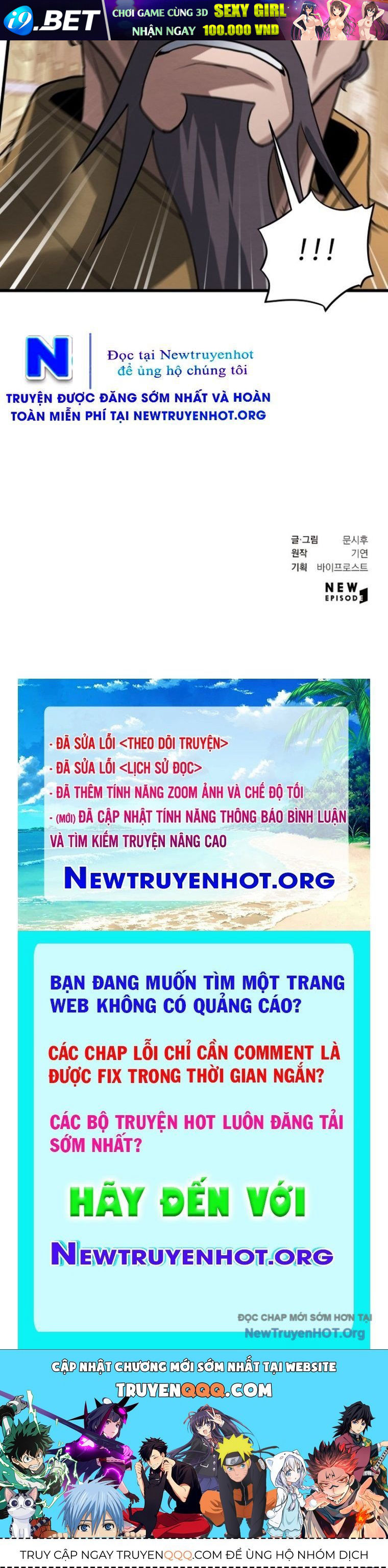 Nettruyen Truyện tranh online