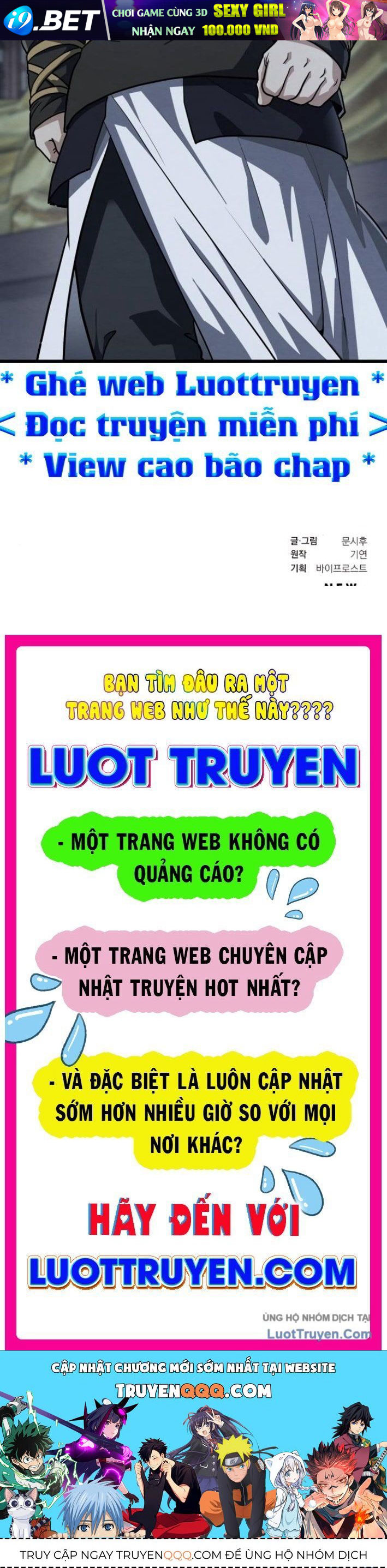 Nettruyen Truyện tranh online