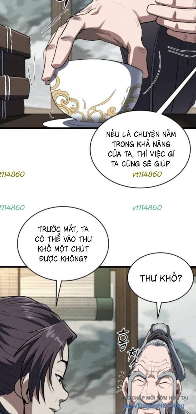 Nettruyen Truyện tranh online