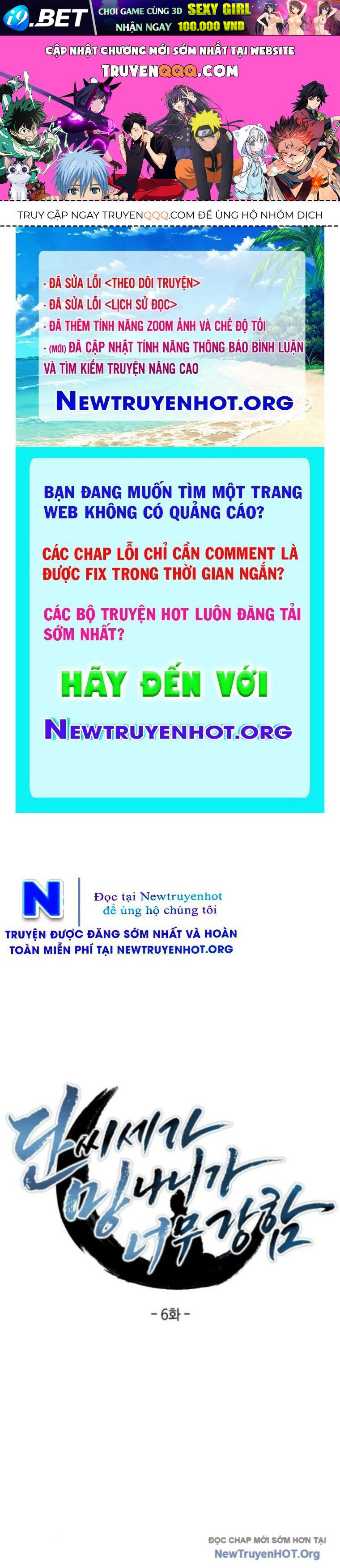Nettruyen Truyện tranh online
