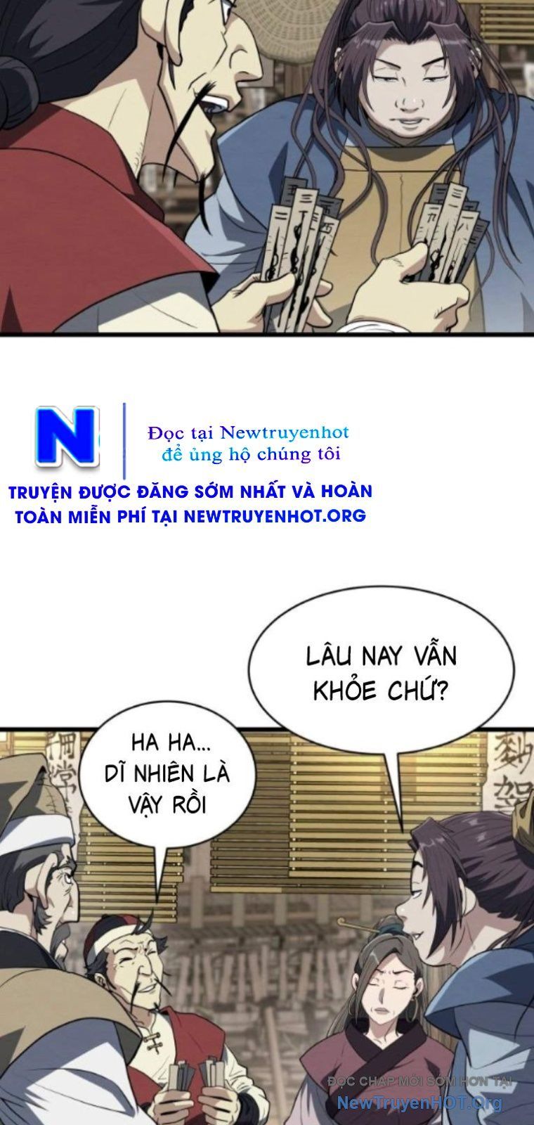 Nettruyen Truyện tranh online