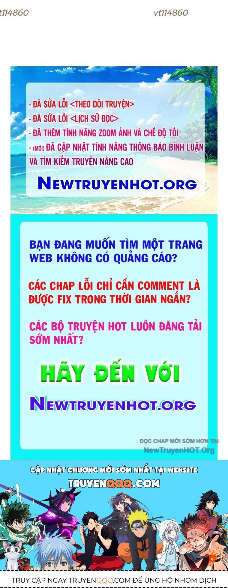 Nettruyen Truyện tranh online