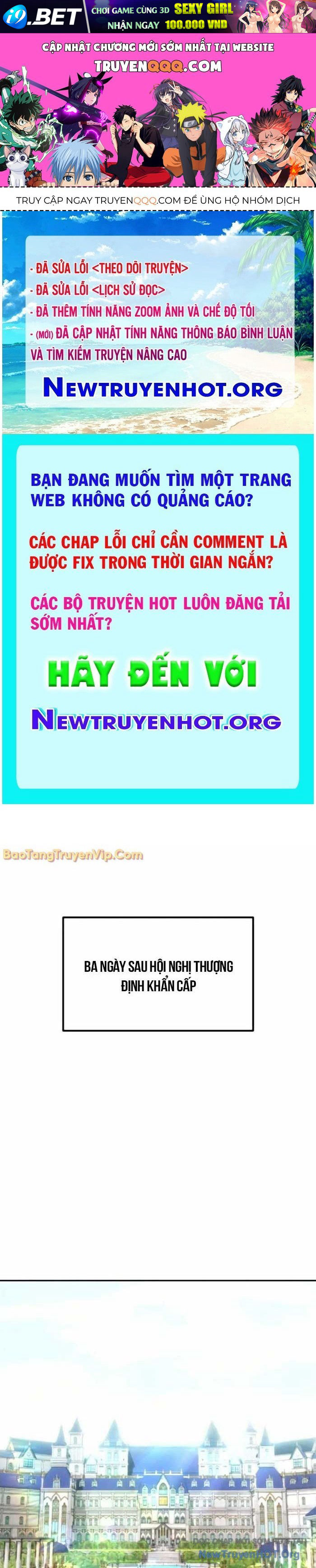 Tôi Mạnh Hơn Anh Hùng Chapter 82 - TC Truyện