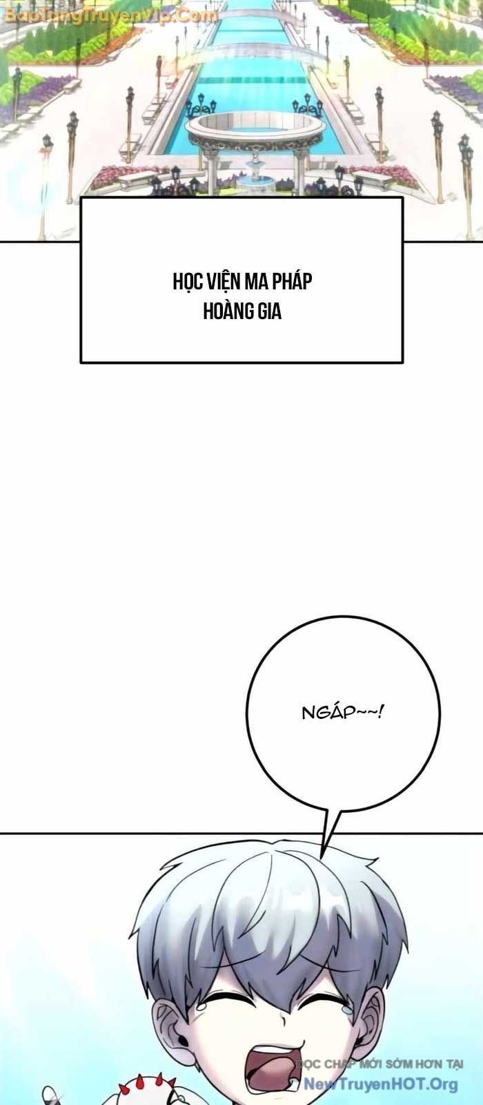 Tôi Mạnh Hơn Anh Hùng Chapter 82 - TC Truyện