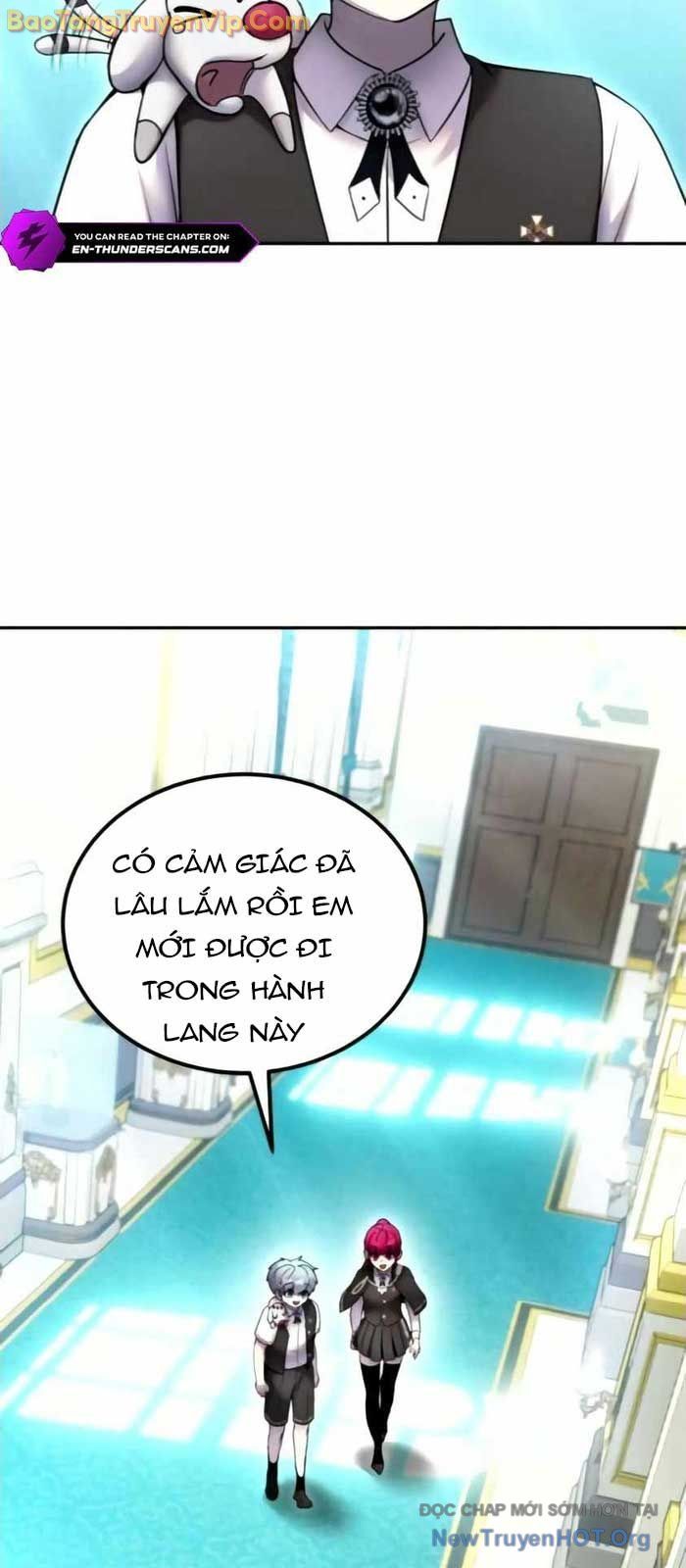 Tôi Mạnh Hơn Anh Hùng Chapter 82 - TC Truyện