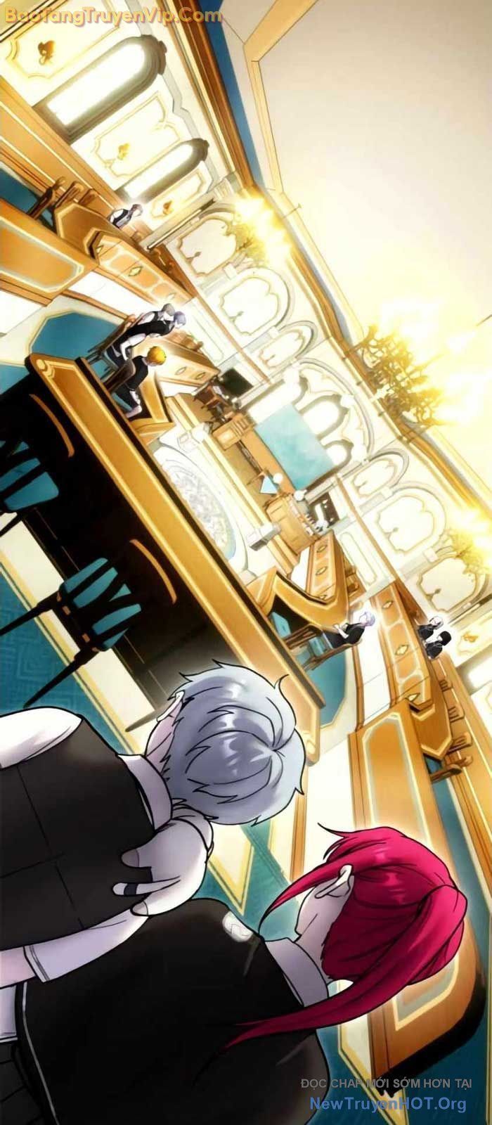 Tôi Mạnh Hơn Anh Hùng Chapter 82 - TC Truyện