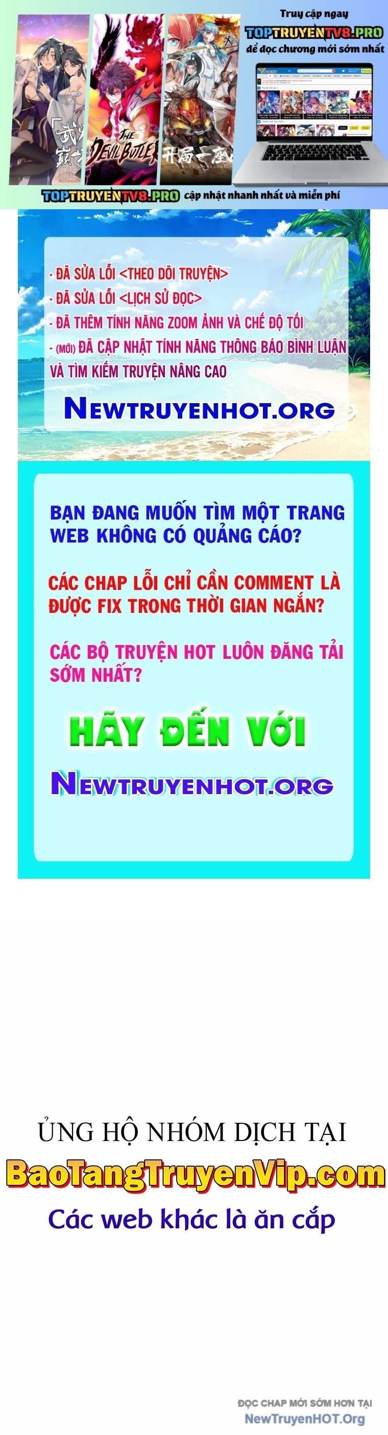 Tôi Mạnh Hơn Anh Hùng Chapter 85 - TC Truyện