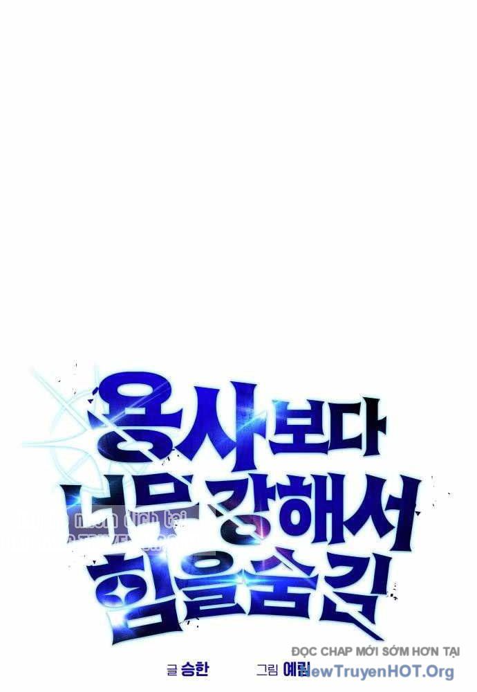 Tôi Mạnh Hơn Anh Hùng Chapter 86 - TC Truyện