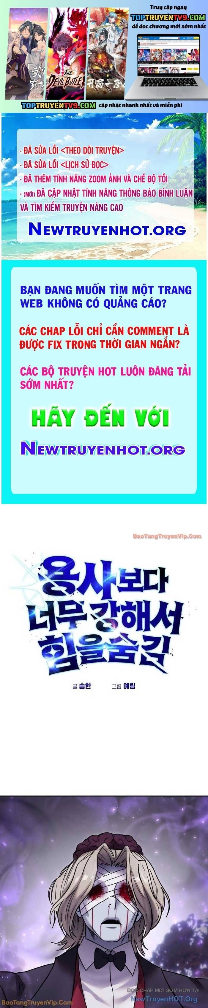 Nettruyen Truyện tranh online