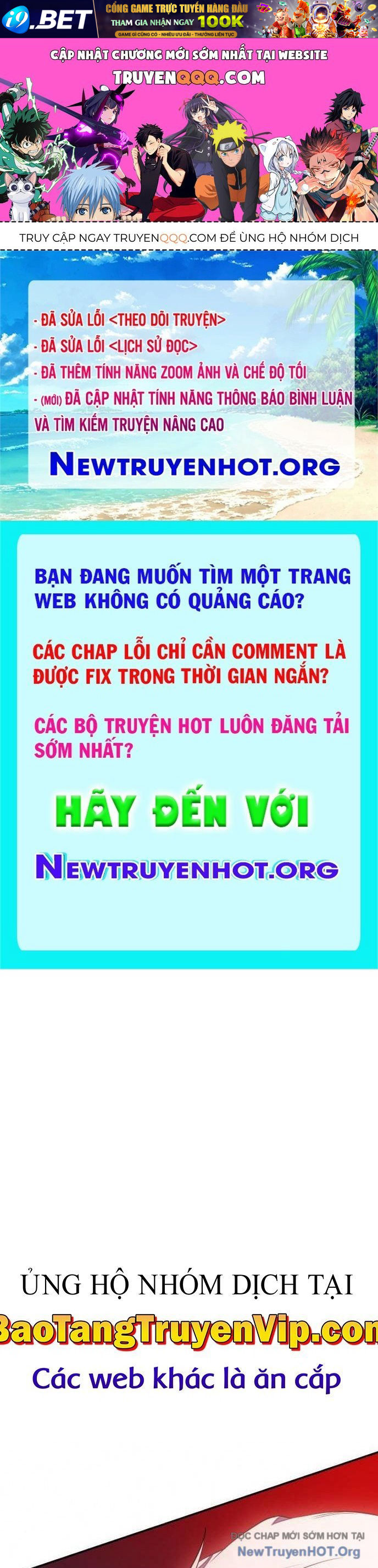 Nettruyen Truyện tranh online