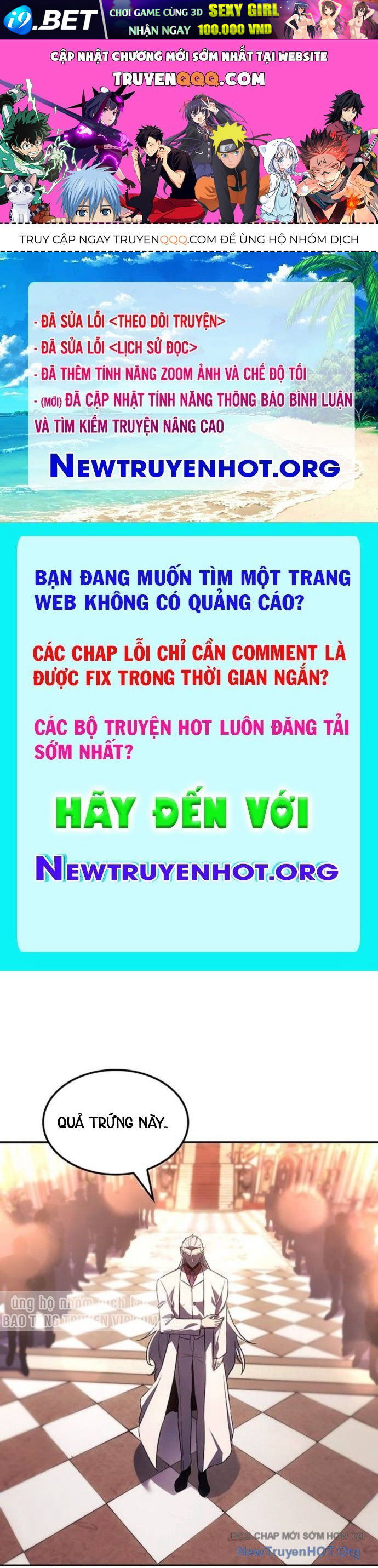 Nettruyen Truyện tranh online