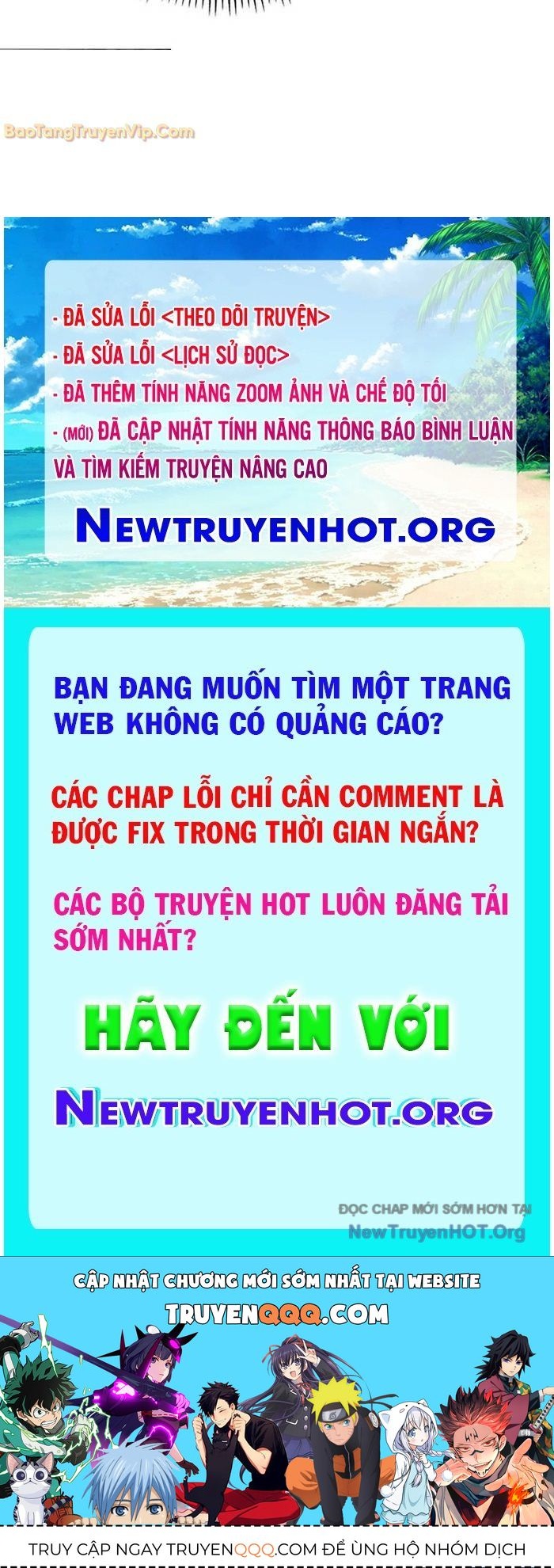 Nettruyen Truyện tranh online