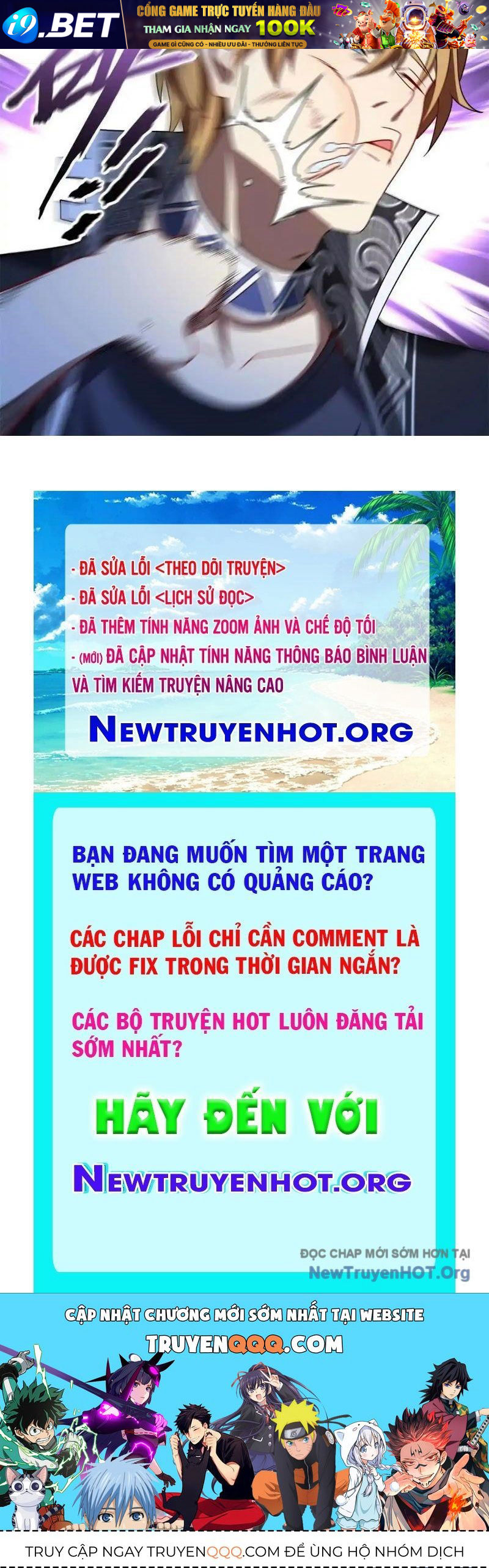 Nettruyen Truyện tranh online