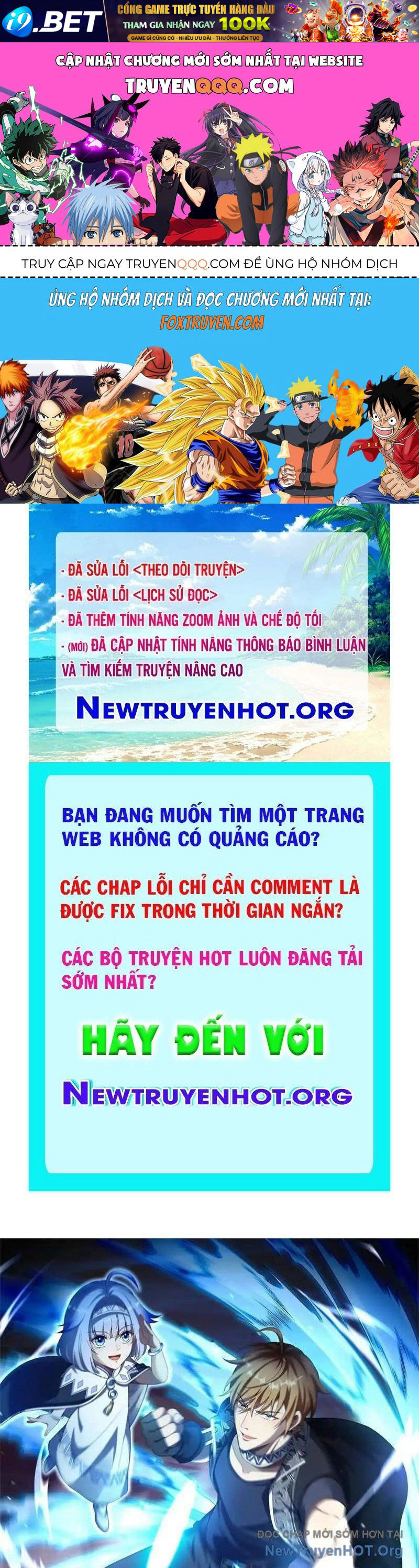 Nettruyen Truyện tranh online